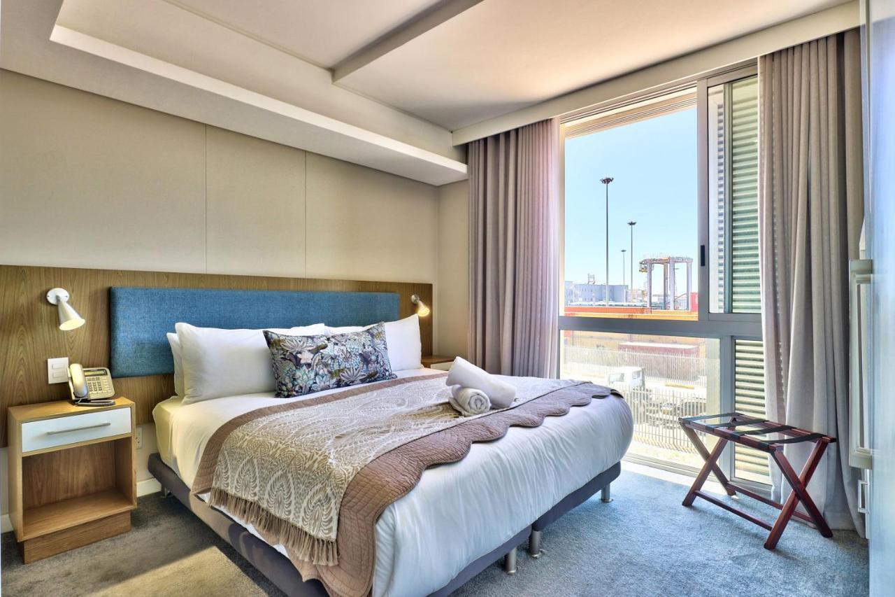 Appartement Harbour Bridge 13a Le Cap