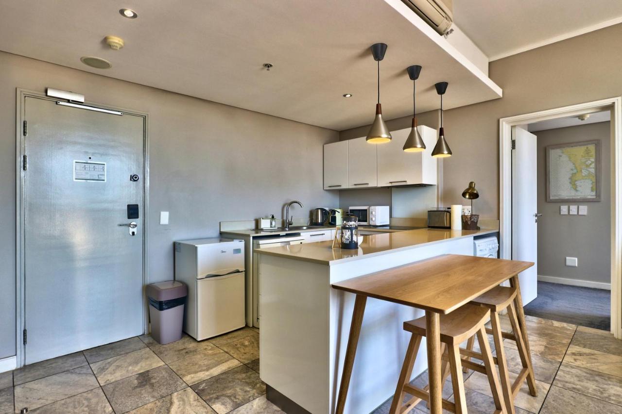 Appartement Harbour Bridge 13a