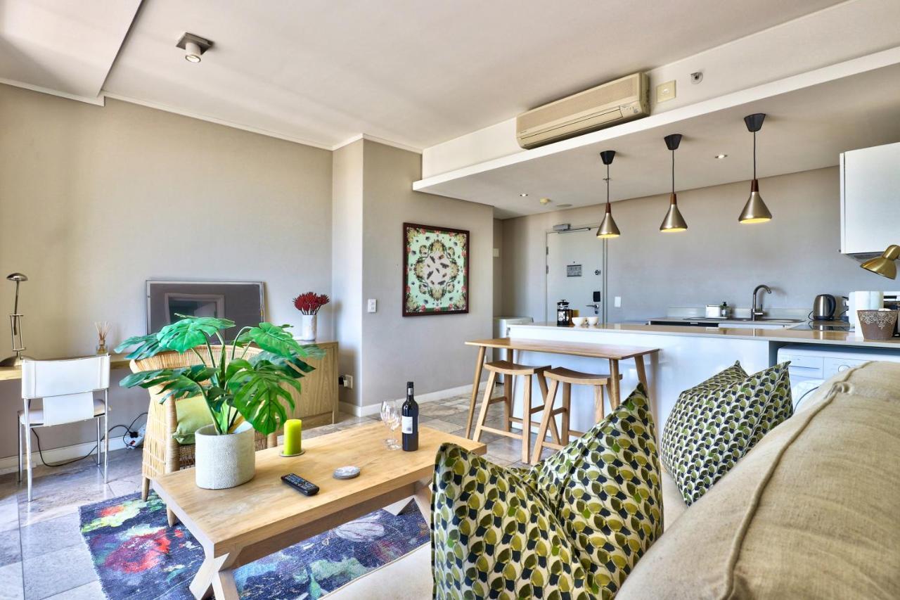 Harbour Bridge 13a Appartement