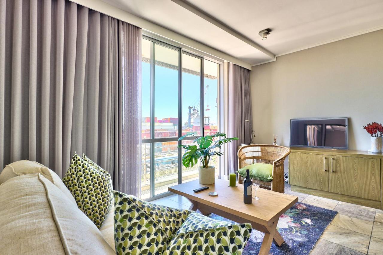 Appartement Harbour Bridge 13a