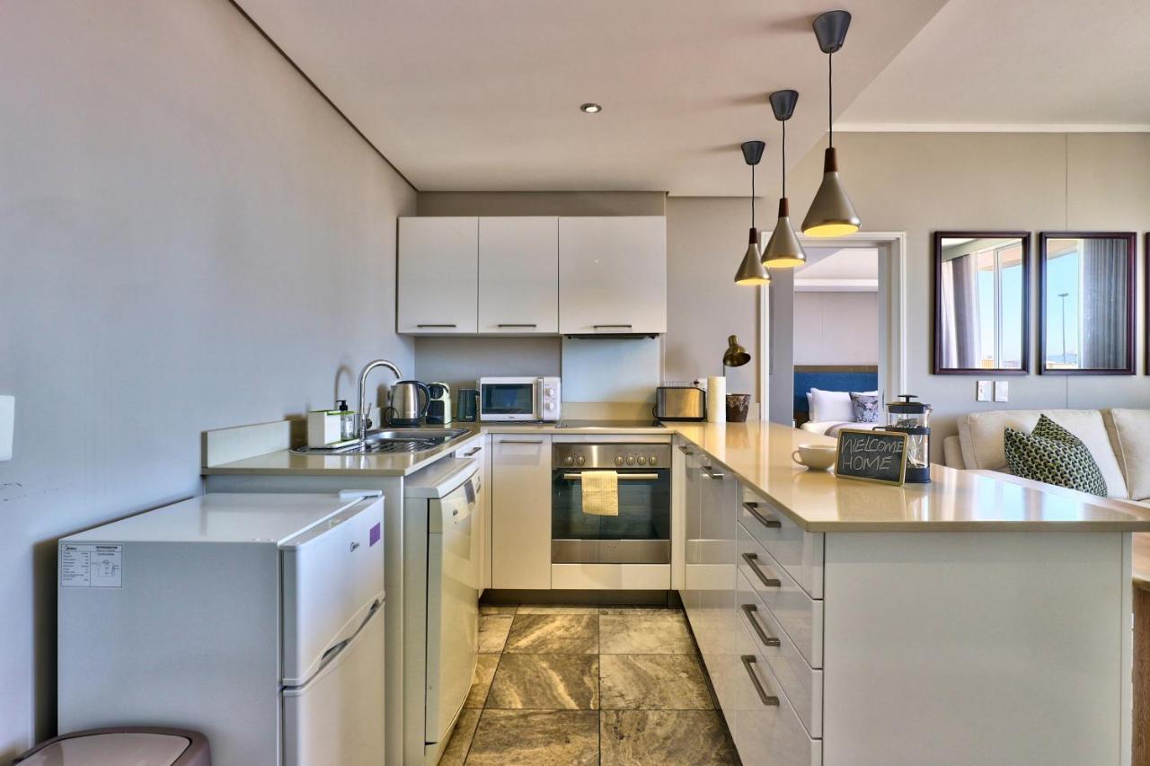 Appartement Harbour Bridge 13a *