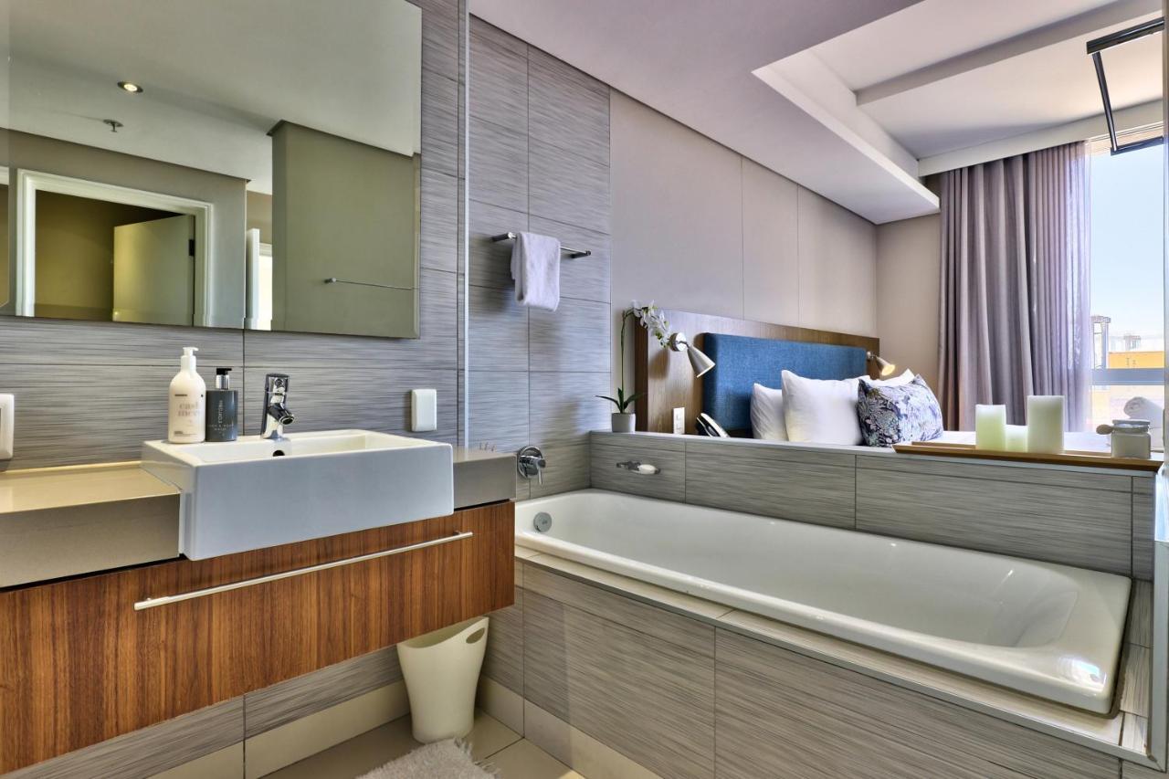 Appartement Harbour Bridge 13a *