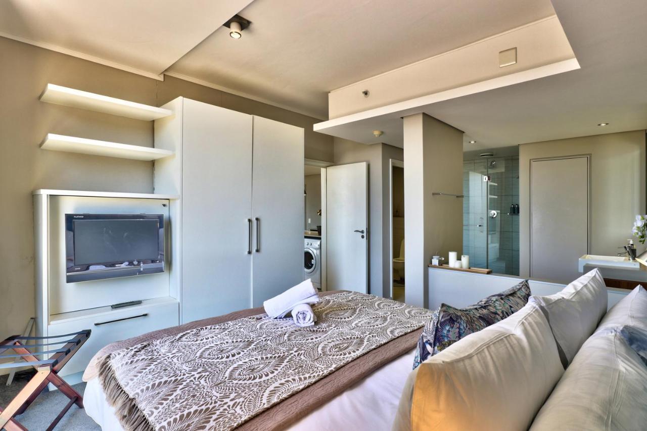Appartement Harbour Bridge 13a Le Cap