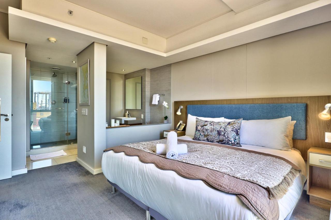 Appartement Harbour Bridge 13a