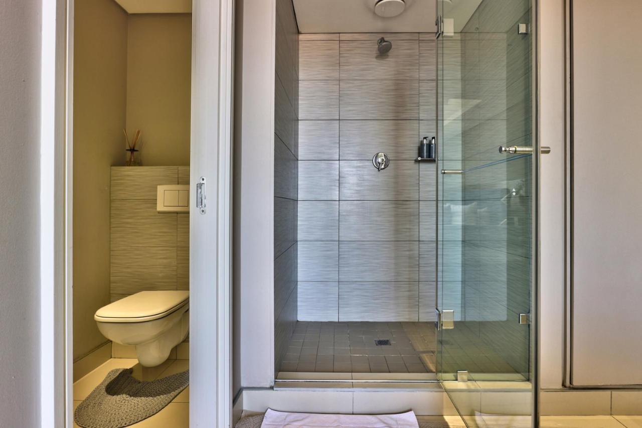 Harbour Bridge 13a Appartement